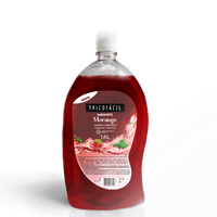 Foto do produto SABONETE LIQ TRICOFACIL MORANGO 1,6L