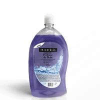 Foto do produto SABONETE LIQ TRICOFACIL PERFUME DE BEBE 1,6L