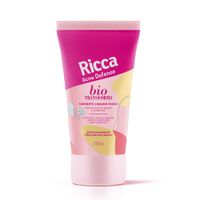 Foto do produto SABONETE LIQUIDO FACIAL RICCA 150G 3794