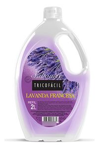 Foto do produto Sabonete Líquido Lavanda Francesa 2l Tricofácil