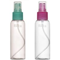 Foto do produto FRASCO PARA VIAGEM 100ML SPRAY RICCA 3298