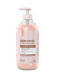 Foto do produto GEL DE LIMPEZA PES 500G