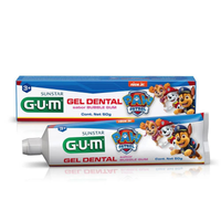 Foto do produto GEL DENTAL PATRULHA CANINA  1321 PP