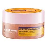 Foto do produto GEL ESFOLIANTE HIDRAMAIS  BUMBUM + 200G