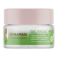 Foto do produto GEL FACIAL HIDRATANTE 5EM1 HIDRAMAIS 100G