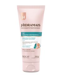 Foto do produto GEL MASSAGEM CRIOTERAPICO 200G