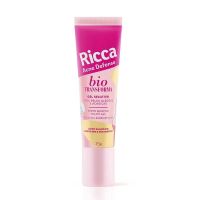 Foto do produto GEL SECATIVO RICCA 15G 3797
