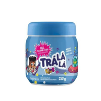 Foto do produto GEL TRA LA LA KIDS COLA 250G