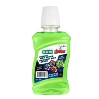 Foto do produto GUM Enxaguante Avengers 250ml
