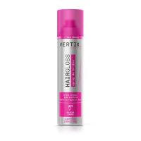 Foto do produto HAIRGLOSS SPRAY DE BRILHO VERTIX 150ML 2817