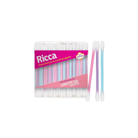 Foto do produto HASTES FLEXIVEIS 150PCS POTE RICCA 3244