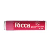 Foto do produto HIDRATANTE LABIAL FPS30 MORANGO 2203