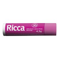 Foto do produto HIDRATANTE LABIAL FPS30 MORANGO BLISTER  2202