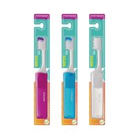 Foto do produto ESC DENTES KESS BASIC TRIP MACIA   2563