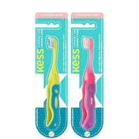 Foto do produto ESC DENTES KESS COMPACT KIDS   2039