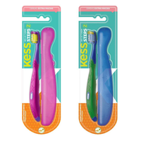 Foto do produto ESC DENTES KESS KIT STEPS    2041