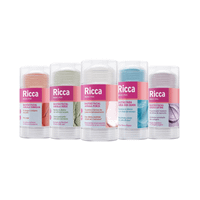 Foto do produto Kit de Bastões Faciais Ricca para Super Hidratação