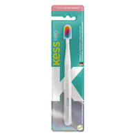 Foto do produto ESC DENTES KESS PRO COLORFUL EXTRA MACIA 2104