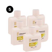 Foto do produto KIT LOÇÃO COLÁGENO HIDRAMAIS 40ML C/ 05 unid