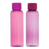 Foto do produto KIT P/VIAGEM RICCA C/2FRASCOS COLORS 3320