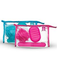 Foto do produto KIT P/VIAGEM RICCA COLORS 3315
