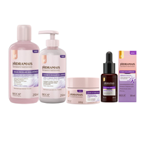 Foto do produto Kit Skin Care Hialurônico com Serum