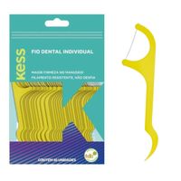 Foto do produto FIO DENTAL KESS INDIV POUCH C/30UN 1998