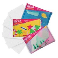 Foto do produto LENCO DE PAPEL RICCA CART ADULTO 3PC 3730