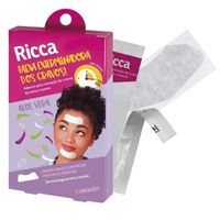 Foto do produto FITA ADES RICCA RET CRAVOS TES/QUEIXO 3742