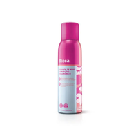 Foto do produto FIXADOR DE MAKE COM ACIDO HIALURONICO 150ML RICCA 2810
