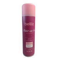 Foto do produto FIXADOR DE MAQUIAGEM MAKE-UP 250ML 2193
