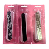 Foto do produto LIXA BELLIZ DELUXE C/CAPA 623