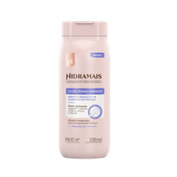Foto do produto LOÇÃO  HIDRAMAIS PERNAS CANSADAS 200ML