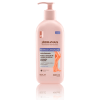 Foto do produto LOÇÃO  HIDRAMAIS PERNAS CANSADAS 400ML