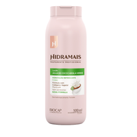 Foto do produto LOÇÃO CORPORAL HIDRAMAIS COCO E ARGILA VERDE 500ML