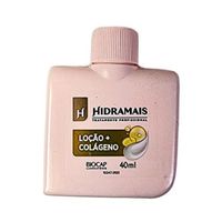 Foto do produto LOÇÃO CORPORAL HIDRAMAIS COLAGENO 40ML