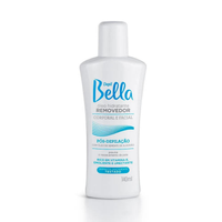 Foto do produto OLEO HIDRATANTE REMOVEDOR 140ML DBELLA