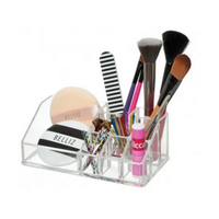 Foto do produto ORGANIZ COSMETS ACESS RICCA 6,5X17X9 3330