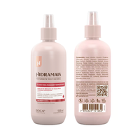 Foto do produto kit fluido massagem termoativado Hidramais celulite