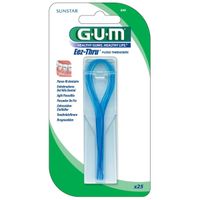 Foto do produto PASSA FIO GUM 840