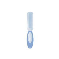 Foto do produto PENTE ENOX BABY AZUL 1079