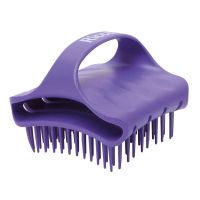 Foto do produto MASSAGEADOR DE COURO CABELUDO BRUSH FLEX RICCA 3443