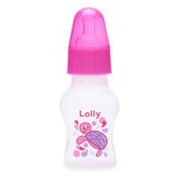 Foto do produto MINI MAMADEIRA OCEANO LOLLY  KINDDY 50ML F