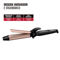 Foto do produto MODELADOR CAB PROF VERTIX X330 32MMX130MM BI 5403