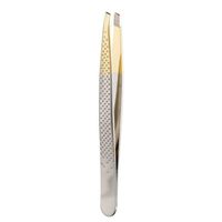 Foto do produto PINCA SILVER GOLD DIAGONAL ENOX 1701
