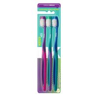 Foto do produto PACK KESS BASIC PLUS C/3 ESC MEDIA 2564
