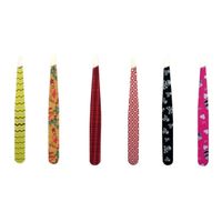 Foto do produto PINCAS FANCY RICCA 963