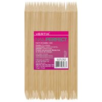 Foto do produto PALITO BAMBU 13CM C 50 PCS VERTIX  3236