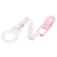Foto do produto PRENDEDOR CHUP CLEAN LOLLY  KINDDY F