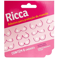Foto do produto PROTETOR ADESIVO P/MAMILOS DESCARTAVEL 3274
